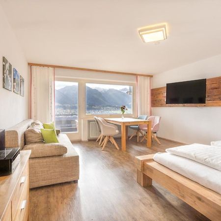Kult Apartment - Gipfelkult Oberstdorf Eksteriør billede
